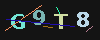 Gambar captcha