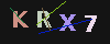Gambar captcha